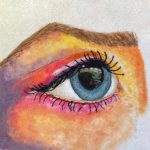 Artist: Jennifer Sundstrom - The Eye Of A Child